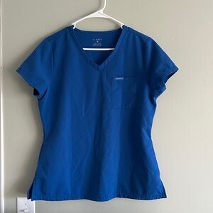 Jaanuu scrub top